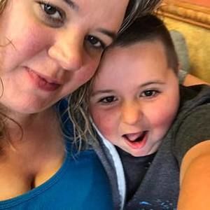 Meet your Posher, Jody